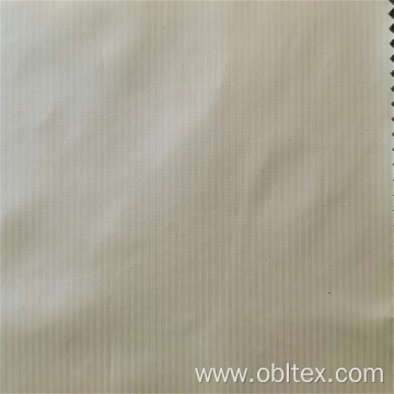 OBL21865 Fashion Fabric For Down Coat